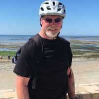 Profile photo for R Lacy