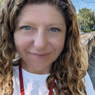 Profile photo for Alison Litherland