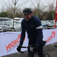 Profile photo for Graeme Higginson