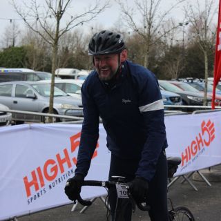 Profile photo for Graeme Higginson