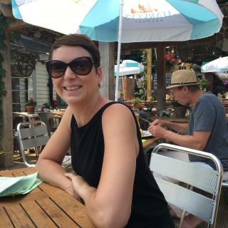 Profile photo for Maxene Edghill