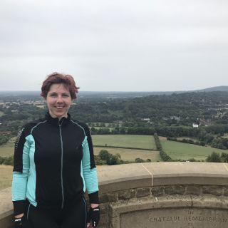 Profile photo for Uschi Klein