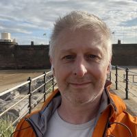 Profile photo for Steve Galloway