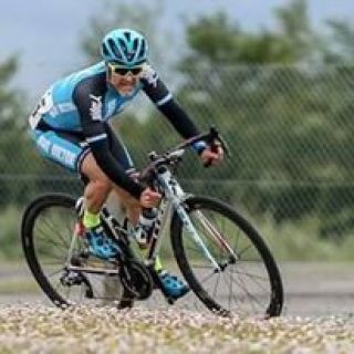 Profile photo for Neil Richards