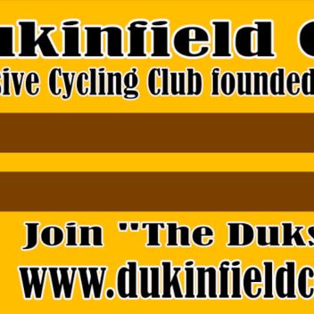 Photo for Dukinfield CC-Social rides
