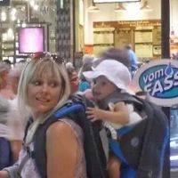 Profile photo for Alison Smith