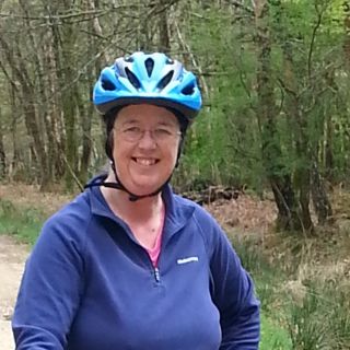 Profile photo for Anne Arthur