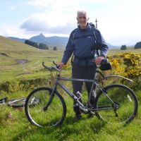 Profile photo for Ivan Strachan