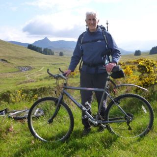 Profile photo for Ivan Strachan