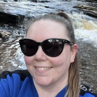 Profile photo for Kate Green