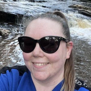 Profile photo for Kate Green