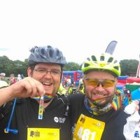 Profile photo for Robert Simmons