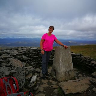 Profile photo for Lynne Munro