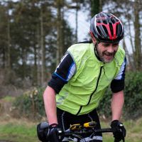 Profile photo for Andrew Bennett