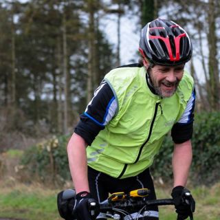 Profile photo for Andrew Bennett