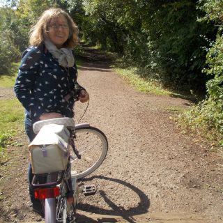 Profile photo for Alice Tims