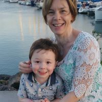 Profile photo for Sheryl Hunt 