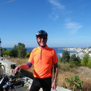 Profile photo for David Seels