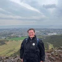 Profile photo for Rose Buck