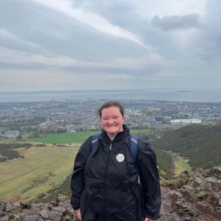 Profile photo for Rose Buck