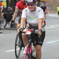 Profile photo for Sally Ann Gardner