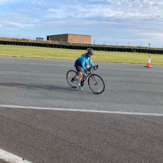 Profile photo for Cari Mair Lloyd