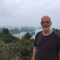 Profile photo for Michael Holt