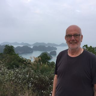 Profile photo for Michael Holt