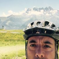 Profile photo for Paul Frost