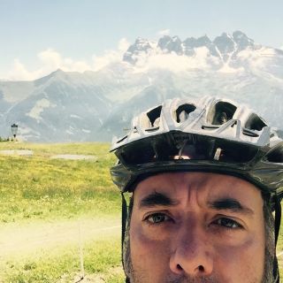 Profile photo for Paul Frost