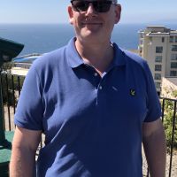 Profile photo for Richard Mason