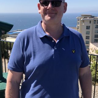 Profile photo for Richard Mason