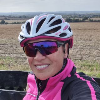 Profile photo for Kate Dzimati