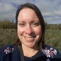 Profile photo for Liz COOPER