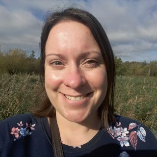 Profile photo for Liz COOPER