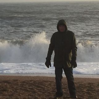 Profile photo for Craig Hamilton