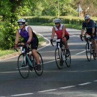 Profile photo for Catherine  Bennett 