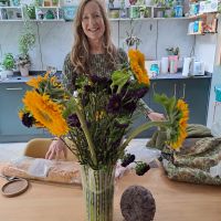 Profile photo for Lucy Owen