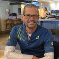 Profile photo for Sean Caskey