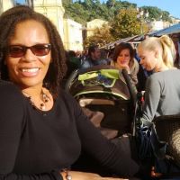 Profile photo for Marcia Bell