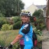 Profile photo for Lorna Jones