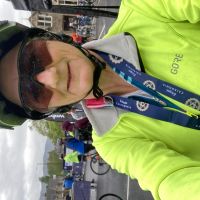 Profile photo for Hilary  Evans 