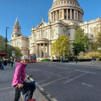 Profile photo for Belinda Borneo