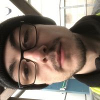 Profile photo for David Richards