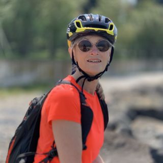 Profile photo for Catherine McLean