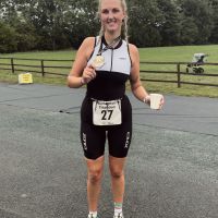 Profile photo for Faye Simpson