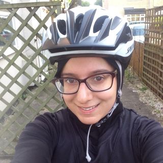 Profile photo for Moz Mahmood