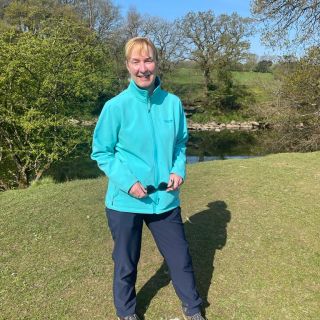 Profile photo for Alison Sellers