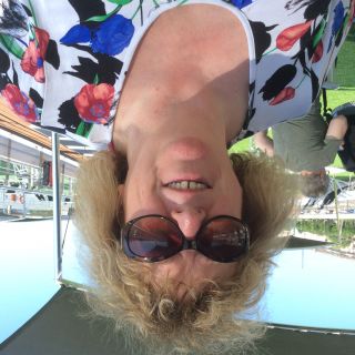 Profile photo for Debbie Bolam