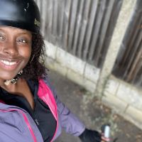 Profile photo for Naomi Fletcher